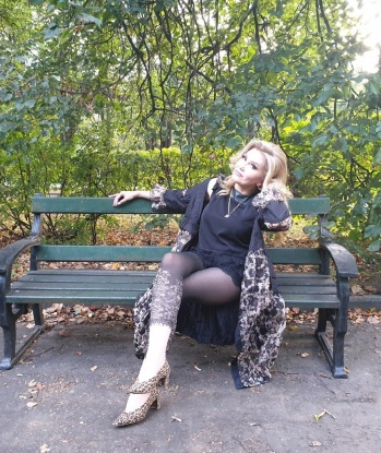 Маргарита, 42 года, 4 размер груди
